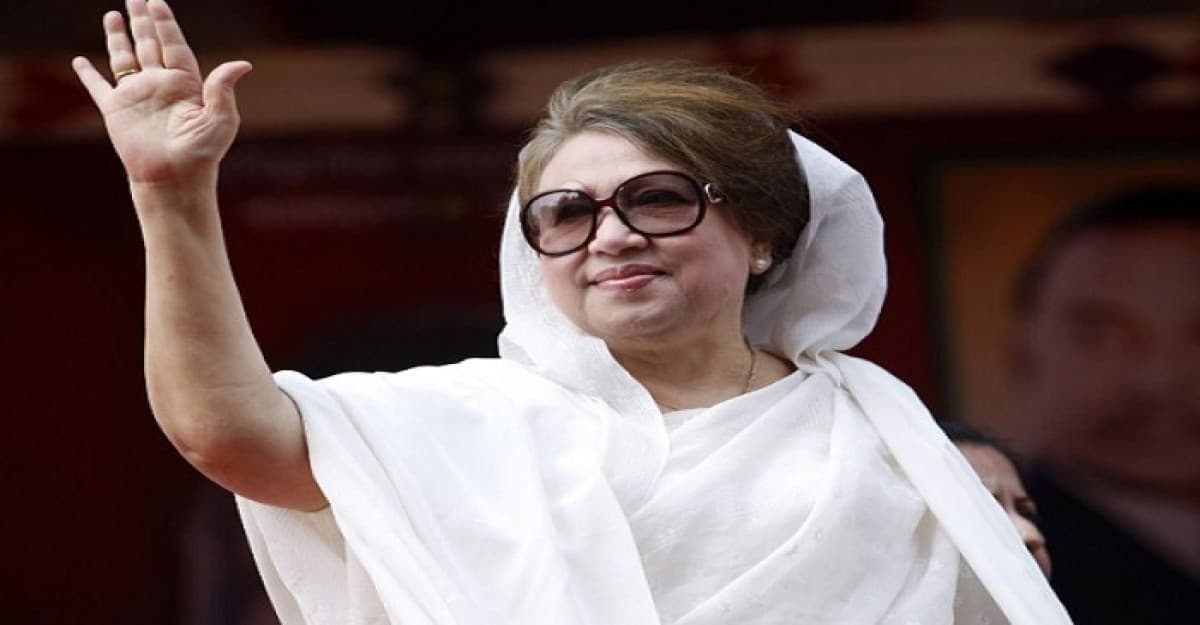 পুলিশি নিরাপত্তা পেলেন খালেদা জিয়া
