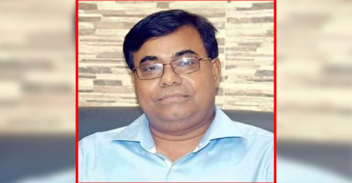 বাধ্যতামূলক অবসরে স্বরাষ্ট্র সচিব জাহাঙ্গীর আলম