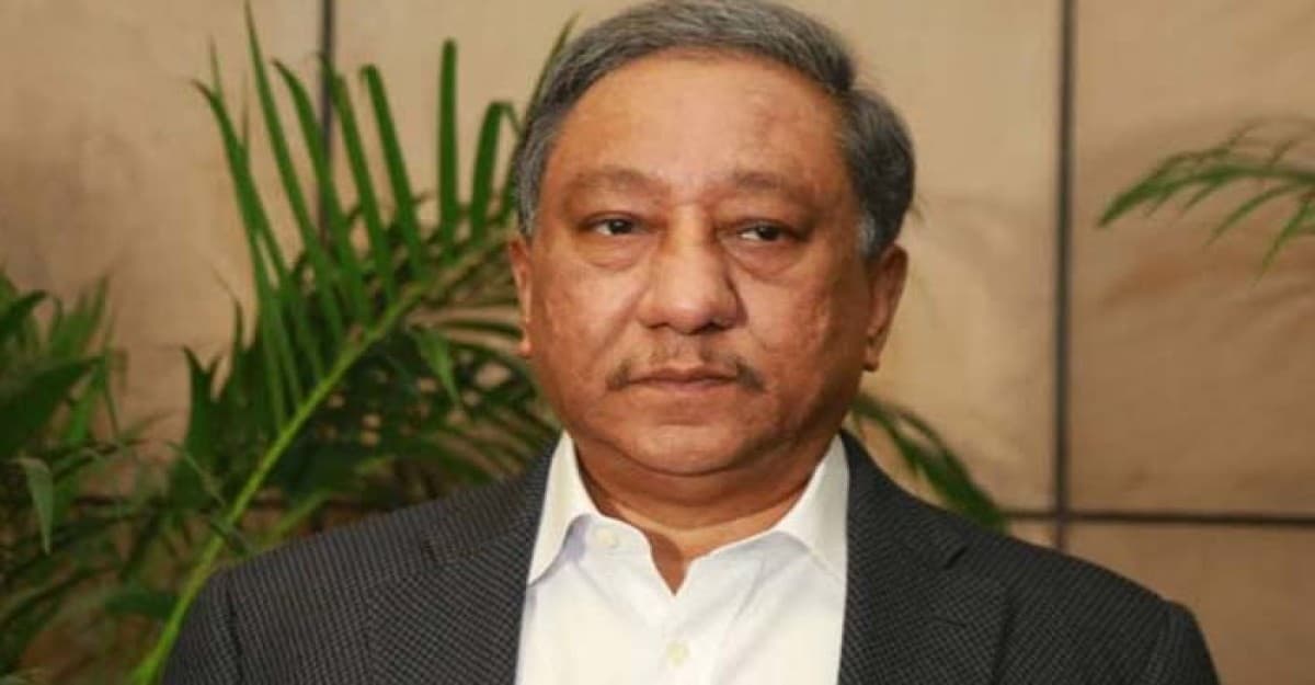 নিষেধাজ্ঞা ছাড়াই বিসিবি থেকে পাপনকে সরানো সম্ভব