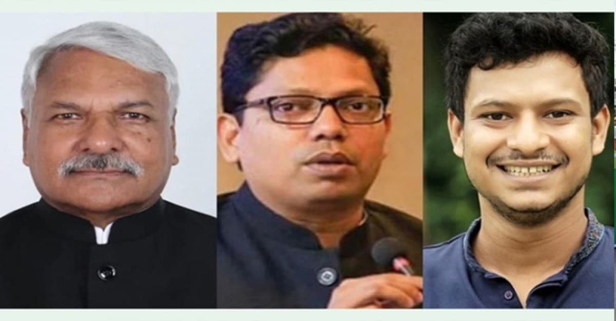টুকু, পলক ও সৈকতকে ১০ দিনের রিমান্ডে চায় পুলিশ