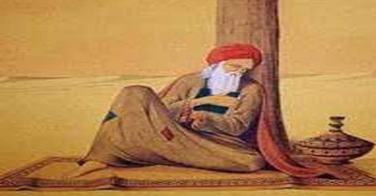 সূফী-দরবেশ শব্দের উৎপত্তি যেভাবে