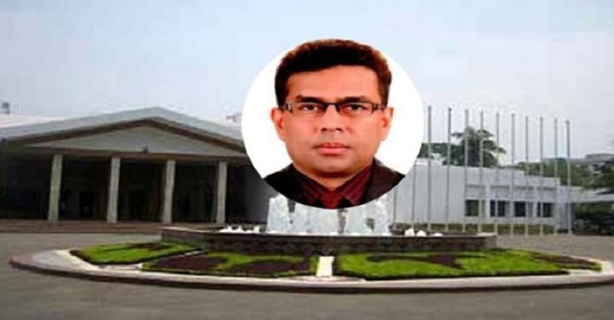 প্রধানমন্ত্রীর কার্যালয়ের সচিবকে ওএসডি