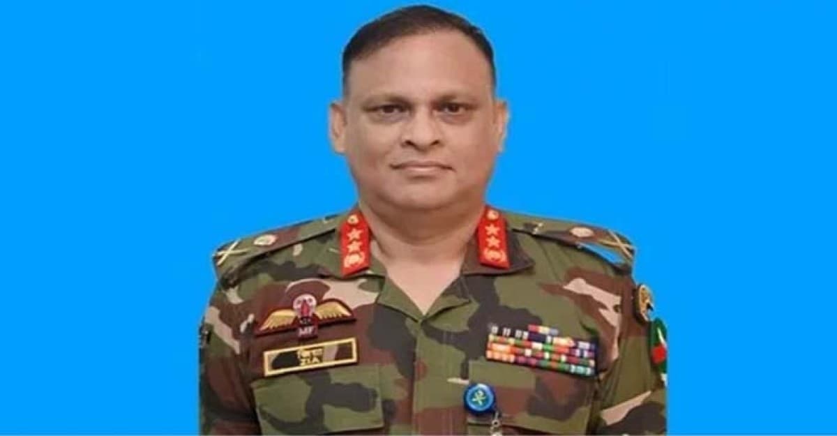 হত্যামামলায় আলোচিত সাবেক সেনা কর্মকর্তা জিয়াউল আহসান গ্রেফতার