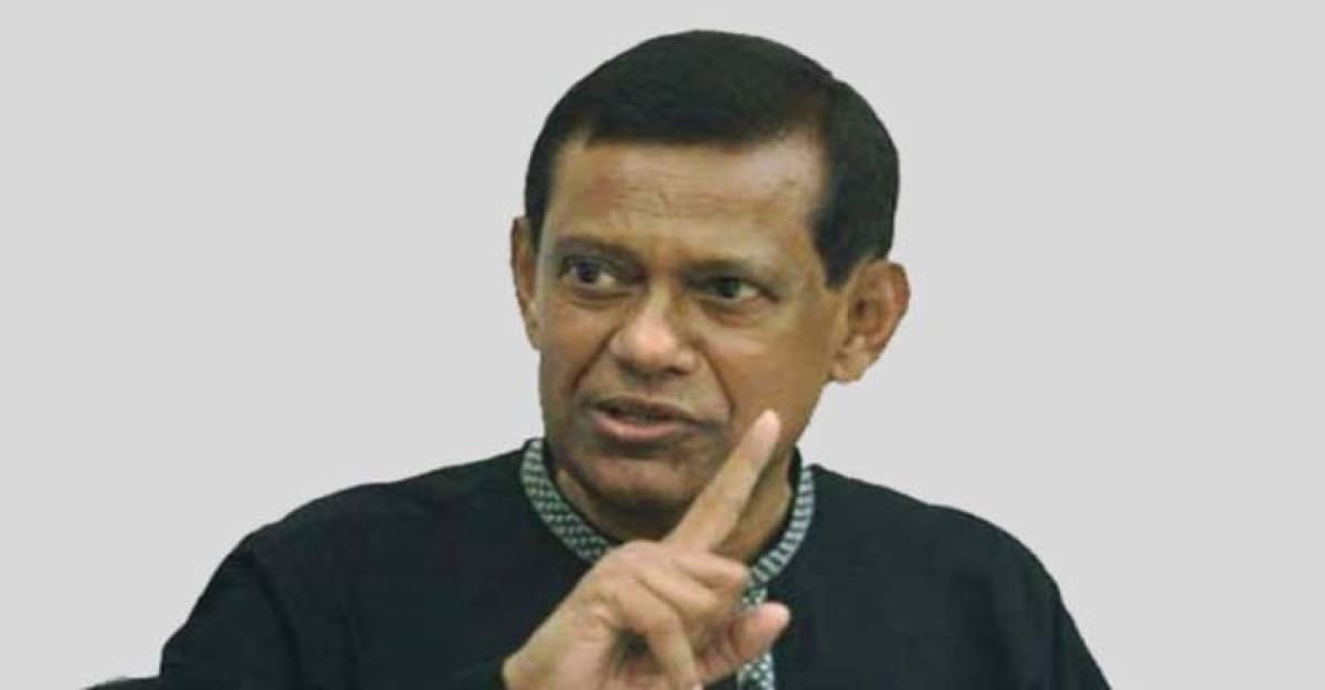 বাসাভাড়ার ১৪ লাখ টাকা শোধ করছেন না বিচারপতি মানিক