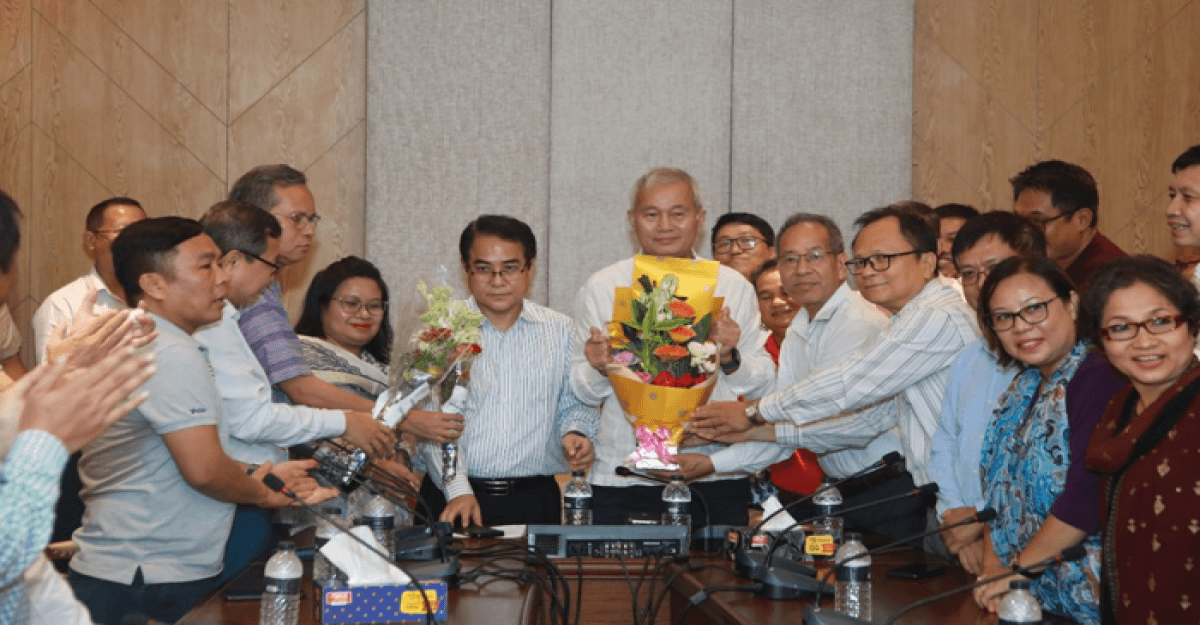 পার্বত্য চট্টগ্রামে শিক্ষার ক্রাইসিস দুর করা হবে: পার্বত্য বিষয়ক উপদেষ্টা