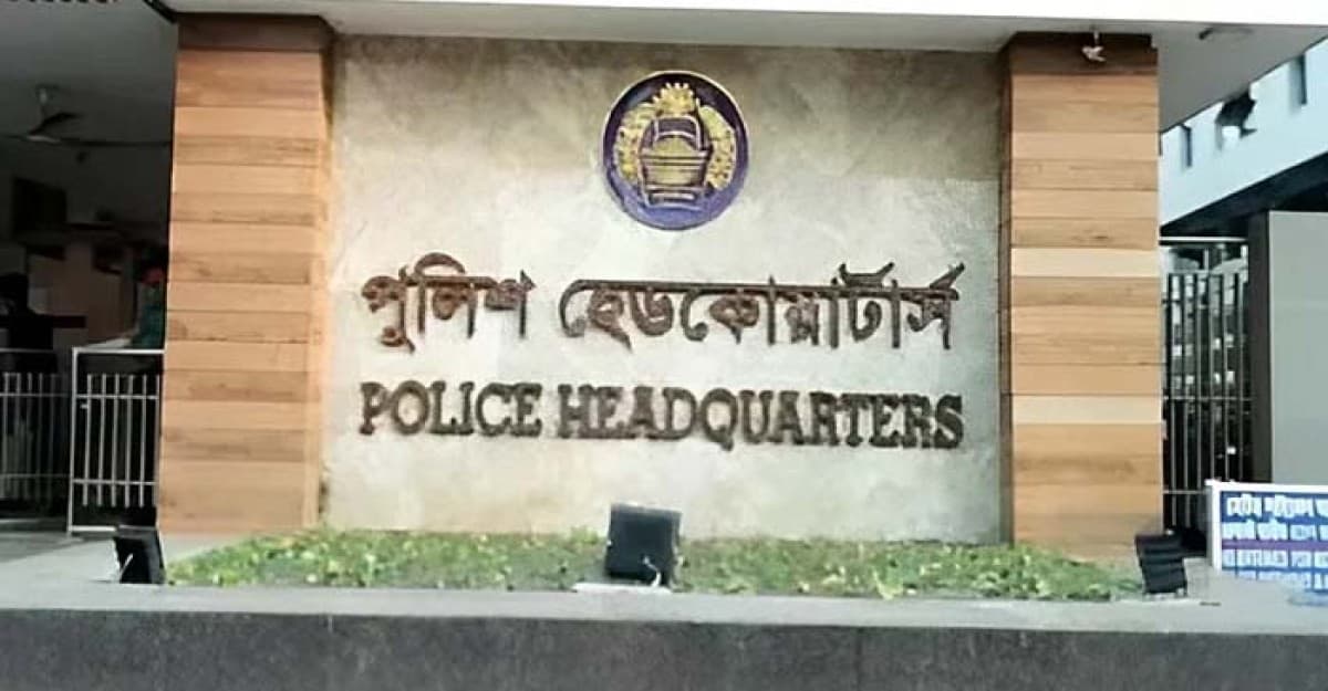 আন্দোলনে নিহতদের জন্য রাজারবাগ কেন্দ্রীয় মসজিদে দোয়া