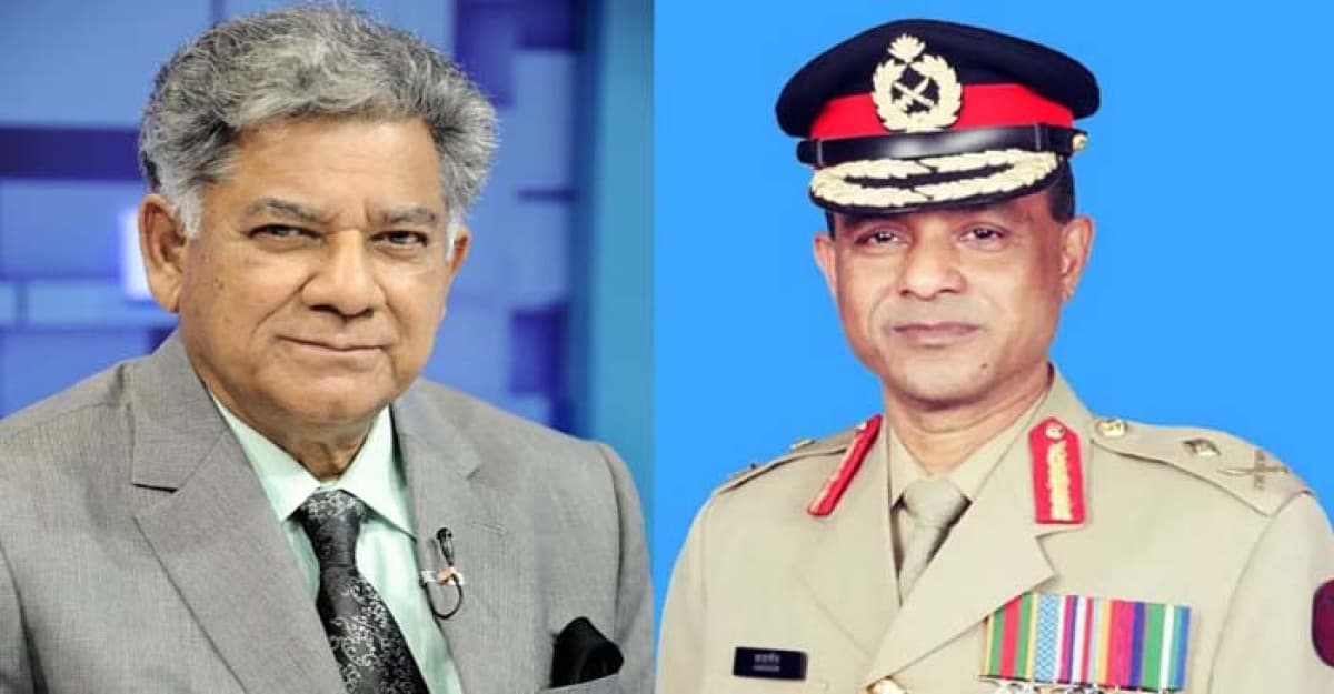 স্বরাষ্ট্র উপদেষ্টা হলেন জাহাঙ্গীর আলম, নতুন দায়িত্বে সাখাওয়াত