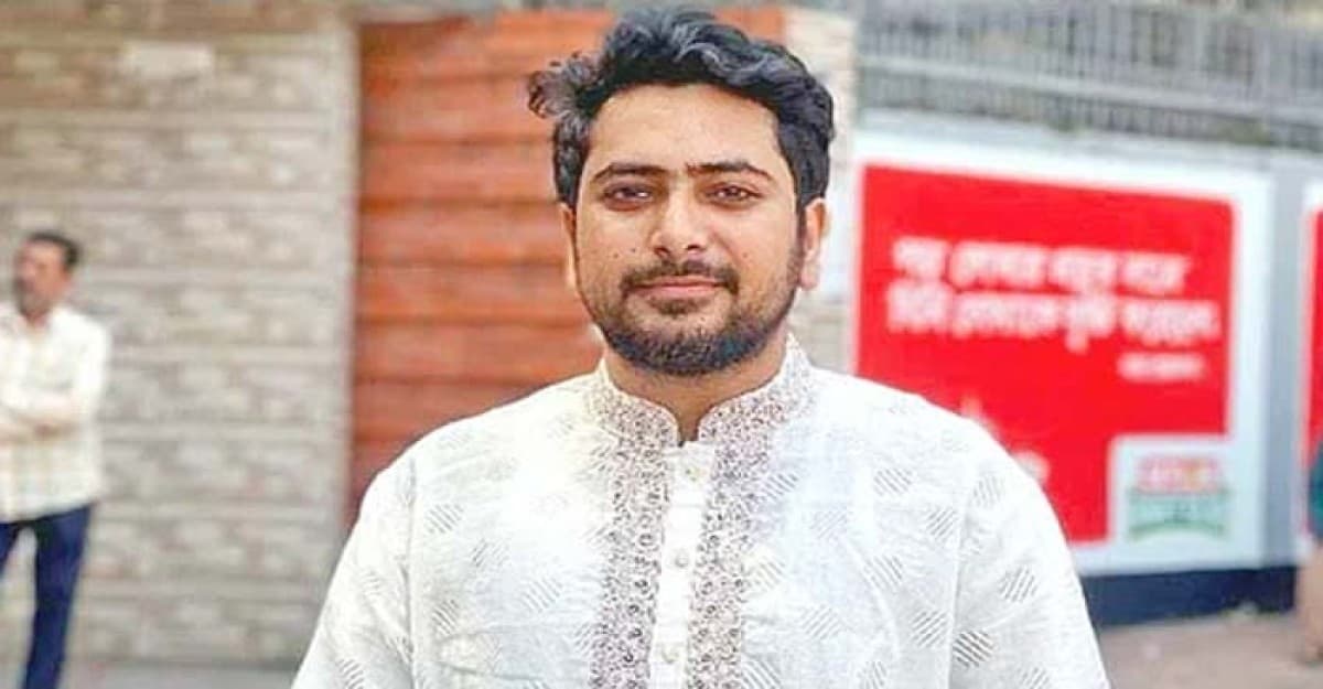 নতুন দায়িত্ব পেলেন সমন্বয়ক নাহিদ ইসলাম