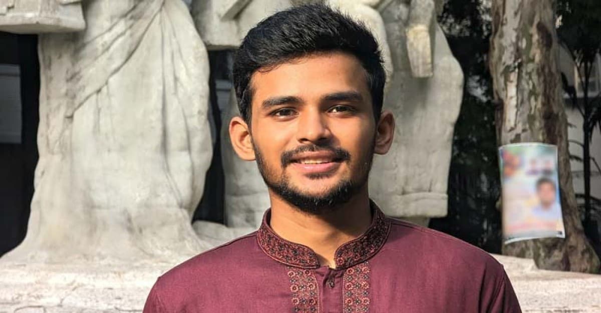 আরও এক মন্ত্রণালয়ের দায়িত্ব পেলেন আসিফ মাহমুদ