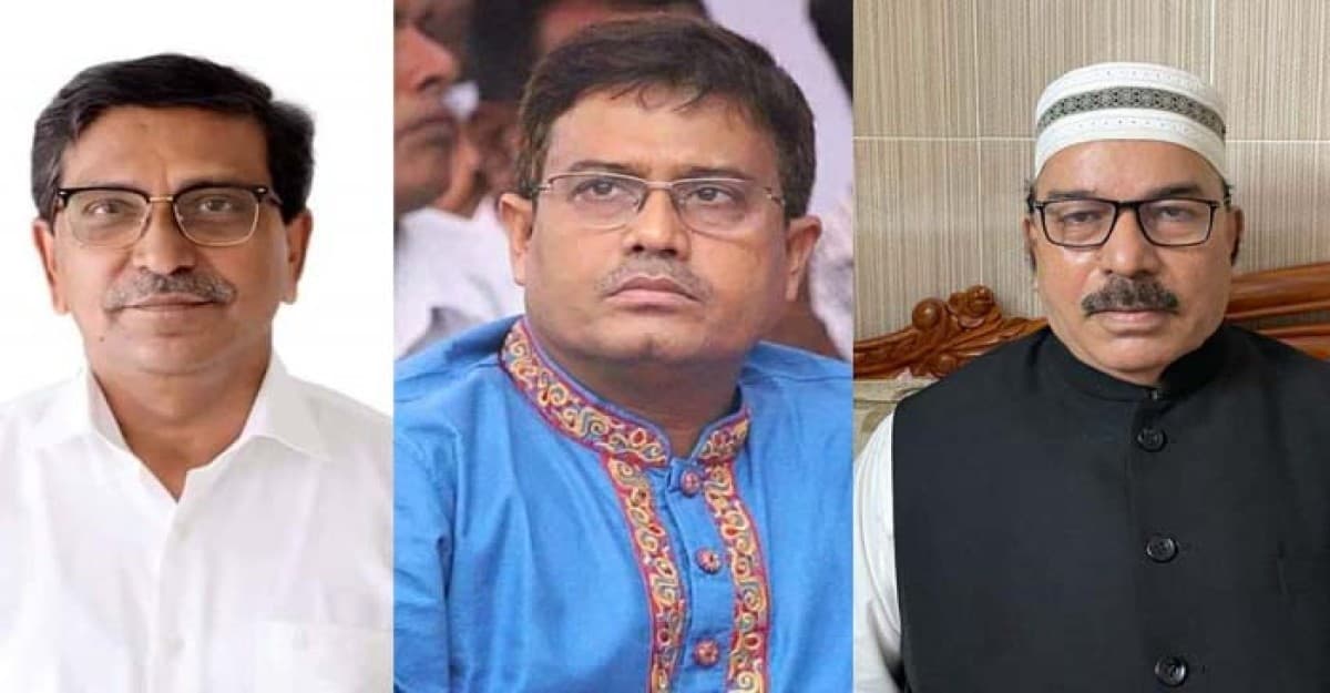 কুষ্টিয়ায় দুইটি হত্যা মামলায় হানিফ-আতাসহ শতাধিক নেতা আসামি