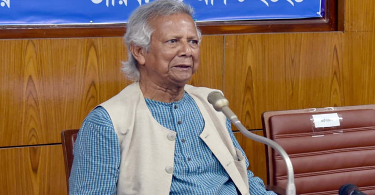 রবিবার বিদেশি কূটনীতিকদের ব্রিফ করবেন প্রধান উপদেষ্টা