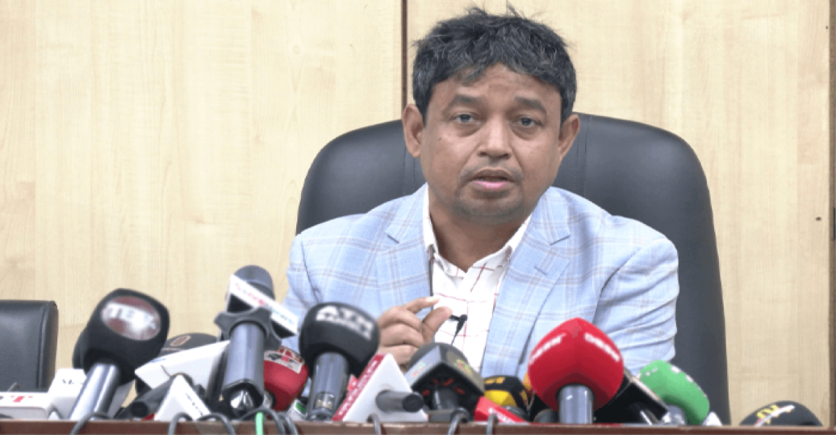 ডিবির হারুন ও তার স্ত্রীর ব্যাংক হিসাব জব্দ