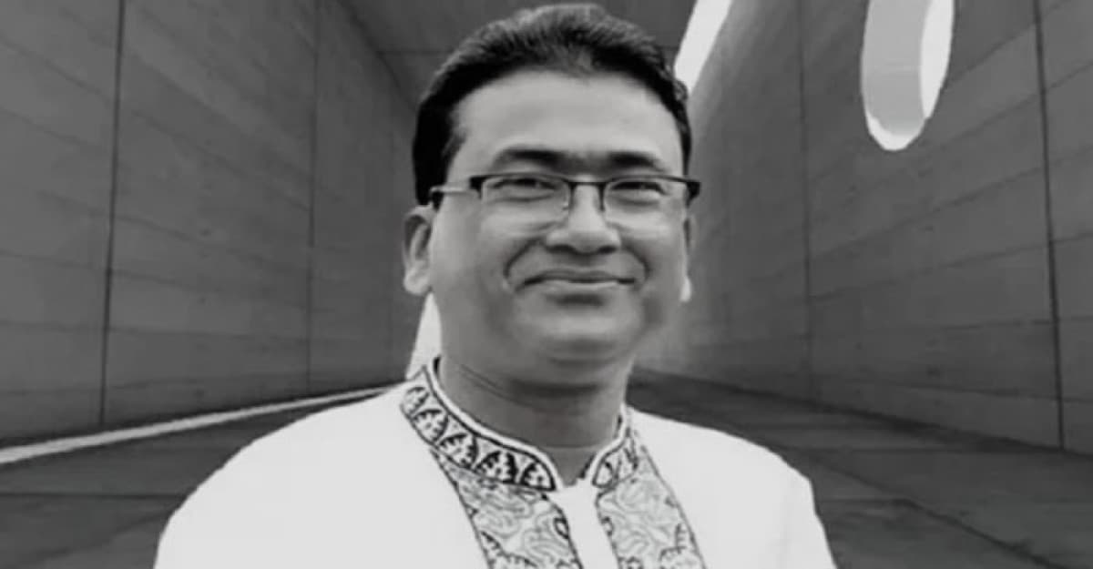 এমপি আনার হত্যায় ১২০০ পৃষ্ঠার চার্জশিট পেশ
