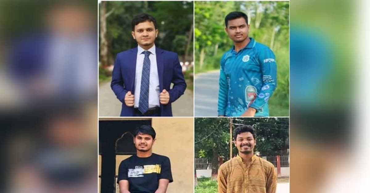 শিক্ষার্থীদের চোখে আগামীর ঢাকা কলেজ
