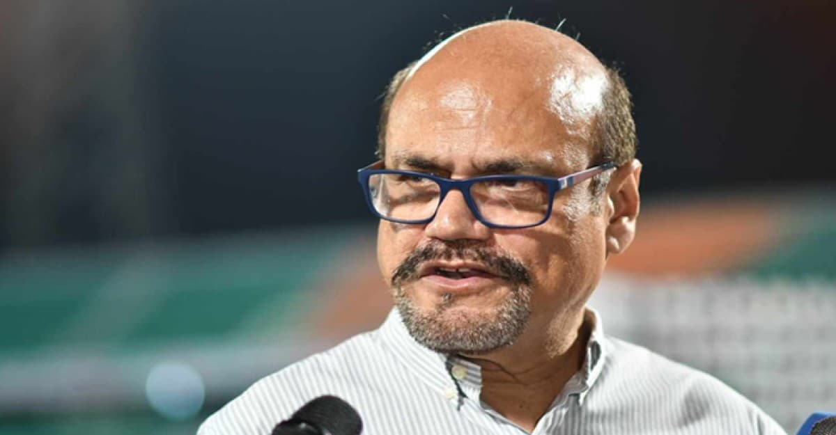 বিসিবি থেকে পদত্যাগ করলেন জালাল ইউনুস