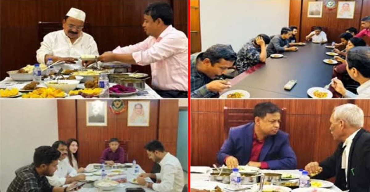 নতুন সিনেমা ‘হারুনের ভাতের হোটেল’