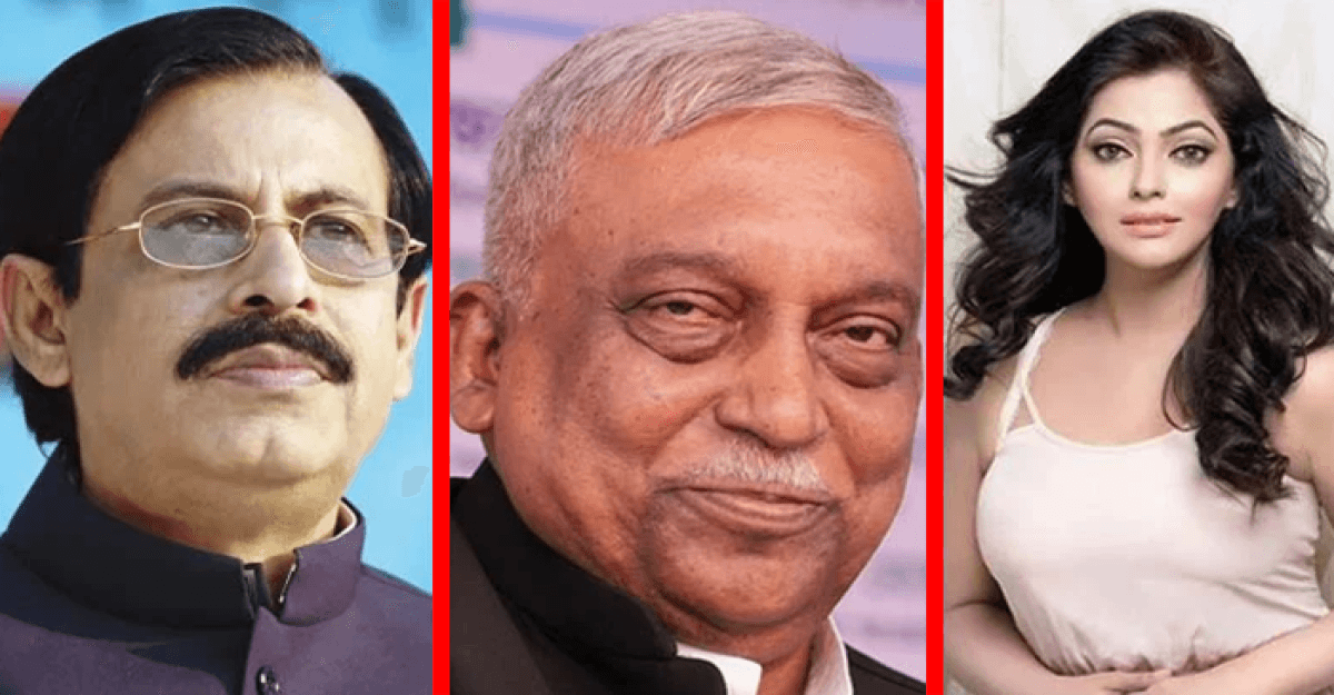 শুধু শেখ সেলিম না, নিপুণকে জয়ী করতে ফোন করেছিলেন সাবেক স্বরাষ্ট্রমন্ত্রীও