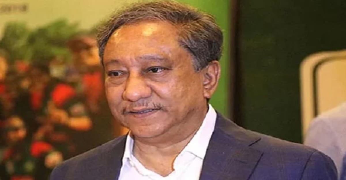 বিসিবি সভাপতি পাপনের পদত্যাগ
