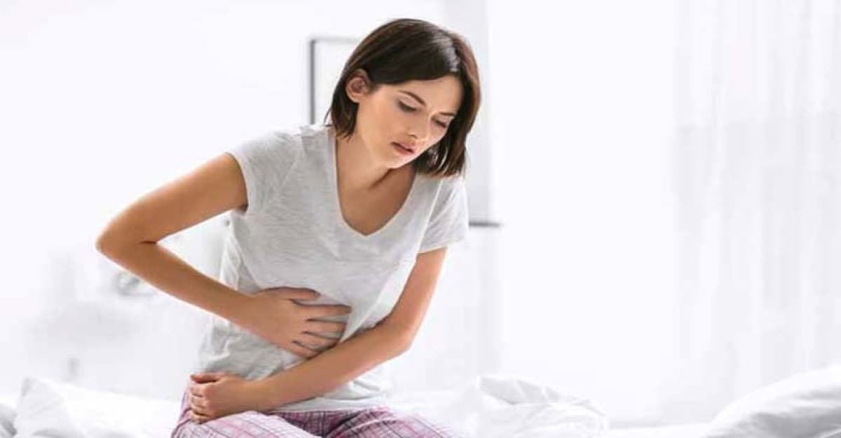 যেভাবে ঘরোয়া উপায়ে পেটের গ্যাস দূর করবেন