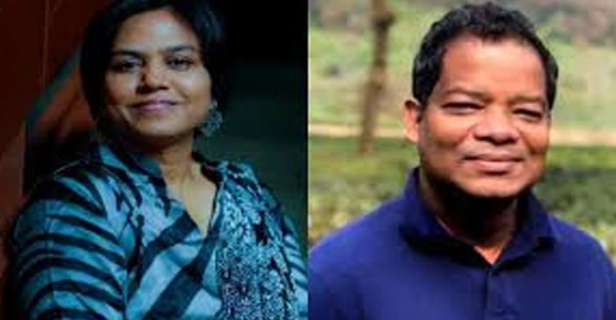 বিমানবন্দরে সাংবাদিক ফারজানা রুপা ও শাকিল আহমেদ আটক