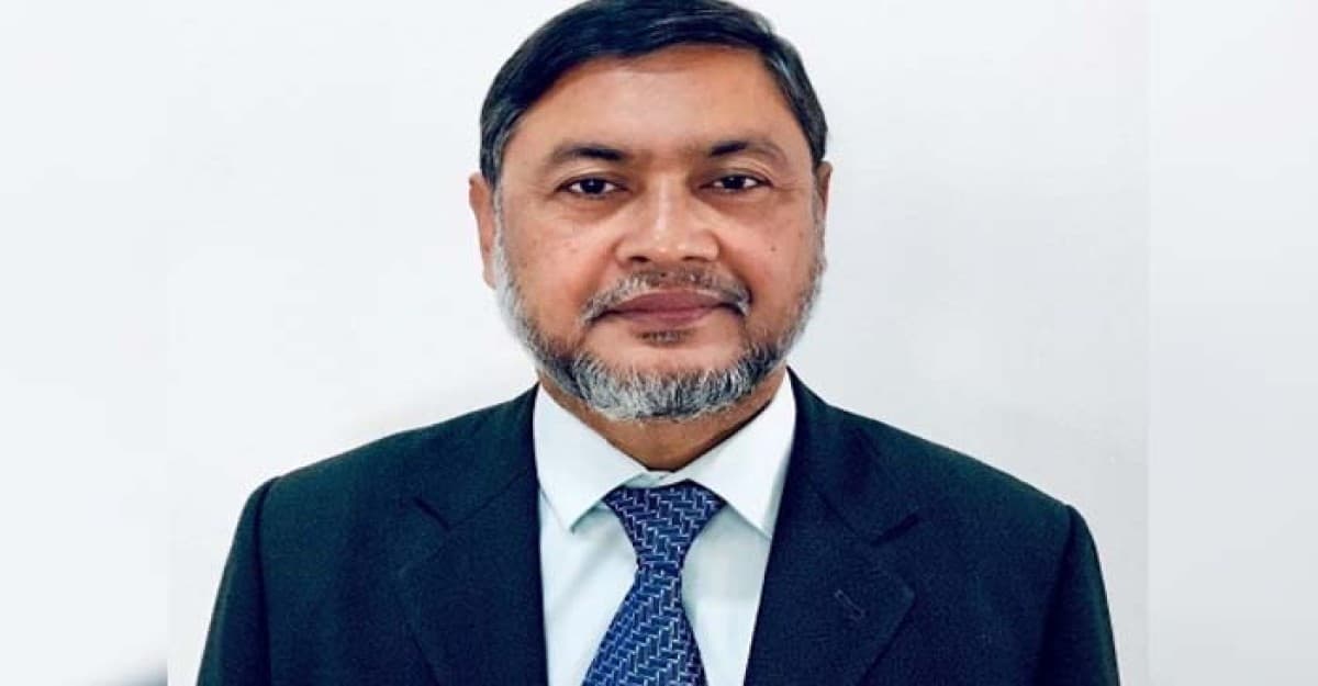 ব্রি’র নতুন মহাপরিচালক ড. মোহাম্মদ খালেকুজ্জামান