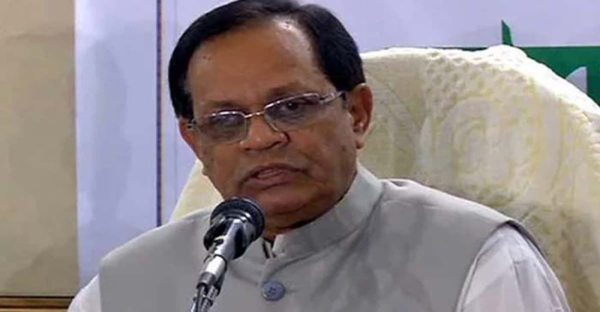 সাবেক চিফ হুইপ আ স ম ফিরোজকে দশ দিনের রিমান্ড চায় পুলিশ