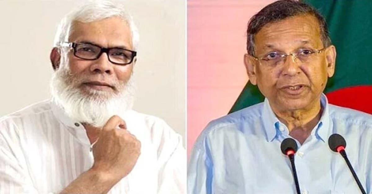 সালমান এফ রহমান-আনিসুল হককে আবারও ১০ দিনের রিমান্ড চায় পুলিশ