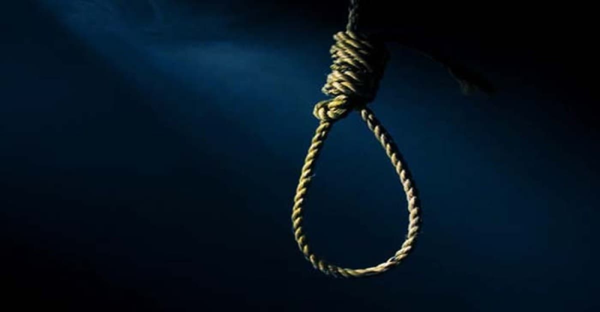 রাজারহাটে গলায় ফাঁস দিয়ে যুবকের মৃত্যু