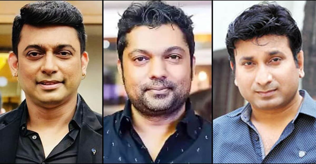 খালেদা জিয়াকে হত্যাচেষ্টা: জায়েদ খান-জয়-সাজু খাদেমের বিরুদ্ধে মামলা