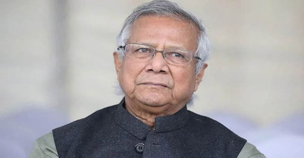 সন্ধ্যায় জাতির উদ্দেশে ভাষণ দেবেন প্রধান উপদেষ্টা