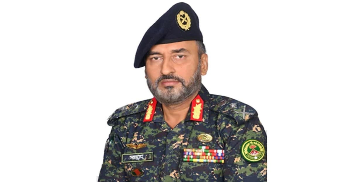 আন্দোলনকারীদের সঙ্গে আনসার বাহিনীর সম্পর্ক নেই: ডিজি