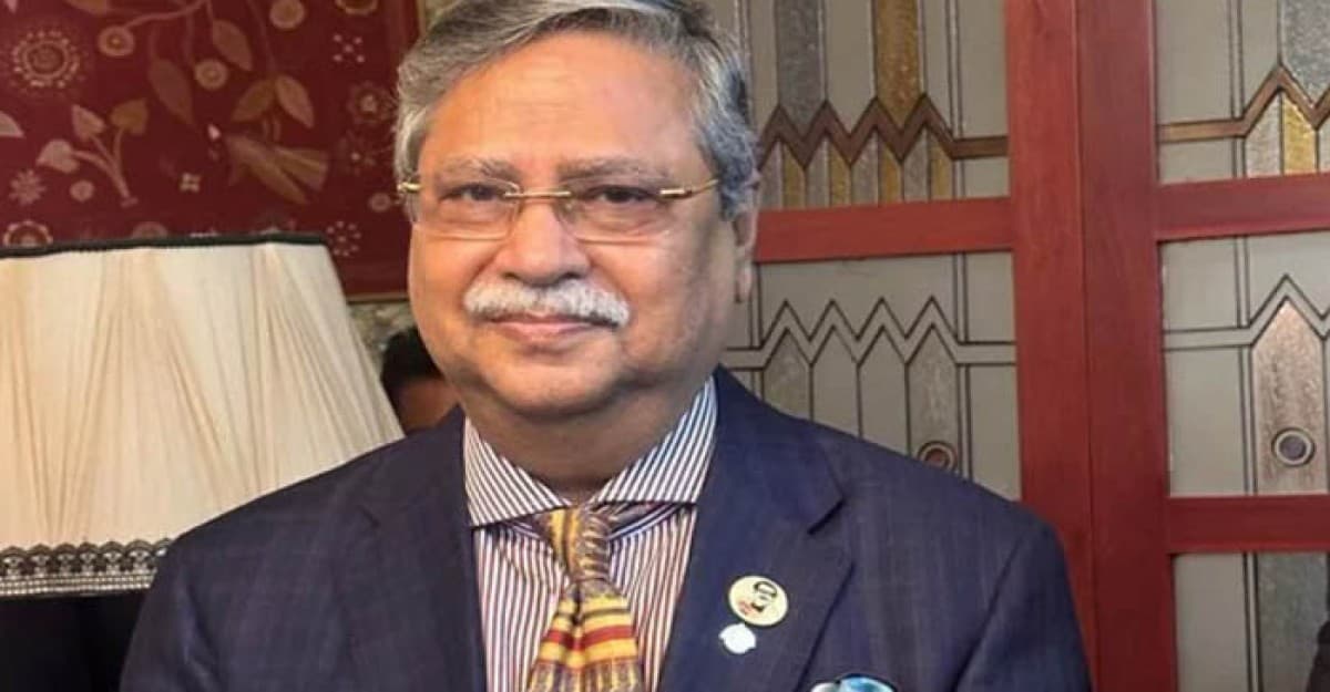 অসহায় মানুষের পাশে দাঁড়াতে সবার প্রতি রাষ্ট্রপতির আহ্বান