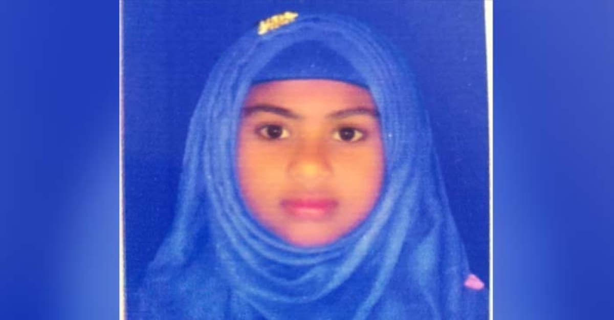 কাউনিয়ায় ফুসফুসের ক্ষত রোগে আক্রান্ত ঐশীর বাঁচার আকুতি