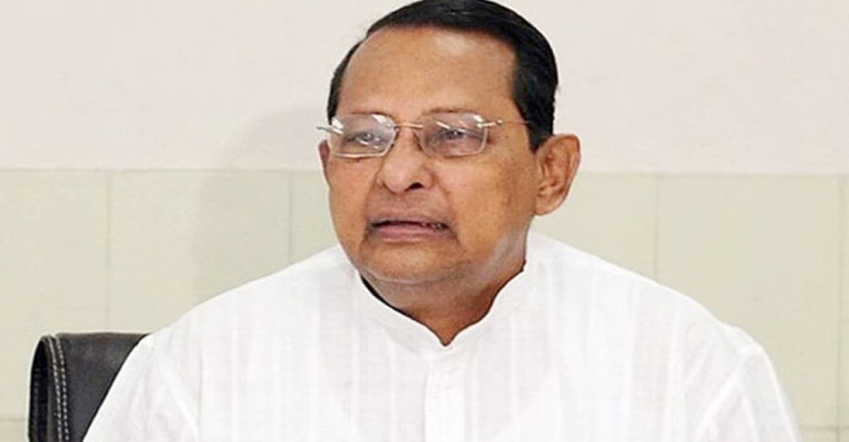 হাসানুল হক ইনু গ্রেফতার