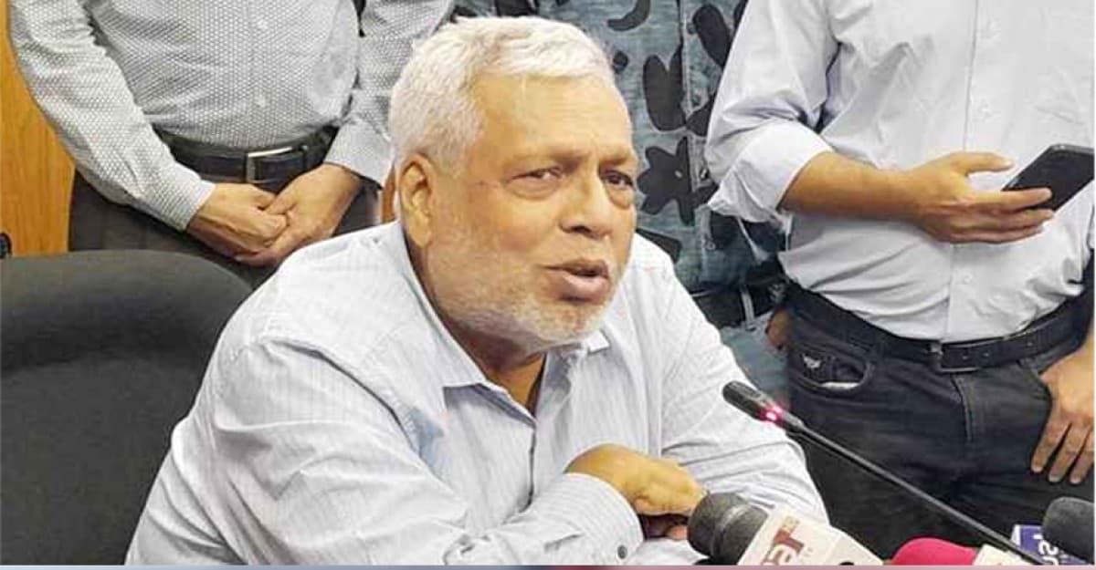 ধান কাটার মতো এখন দাবি আদায়ের মৌসুম শুরু হয়েছে: জ্বালানি উপদেষ্টা