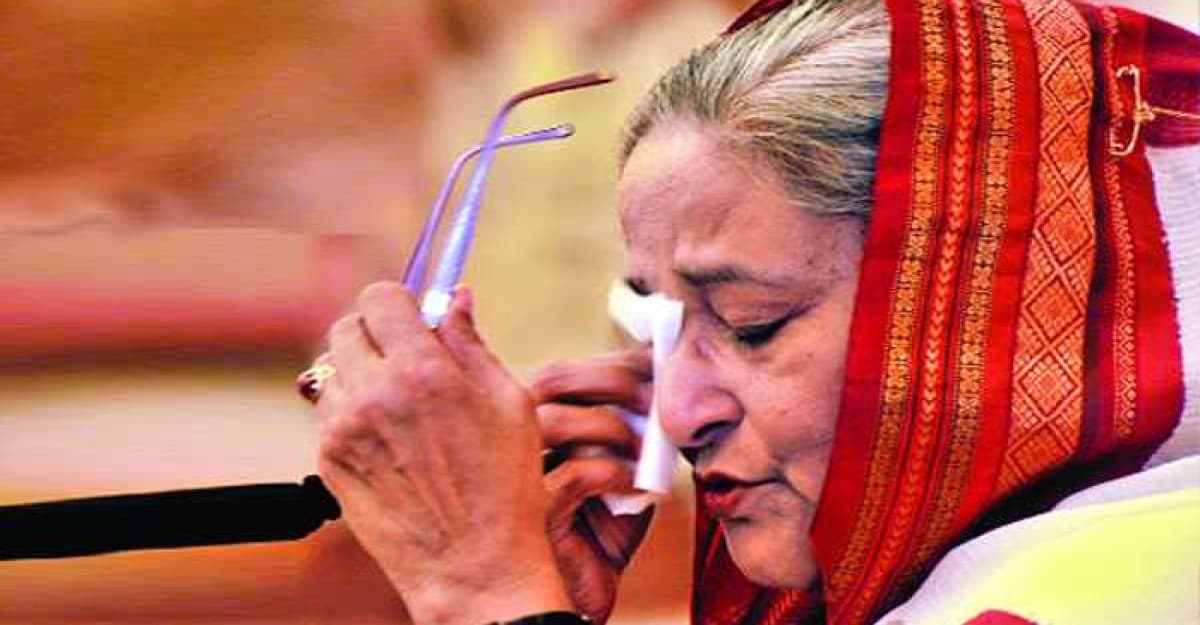 শেখ হাসিনা বিরুদ্ধে আরও তিন হত্যা মামলা