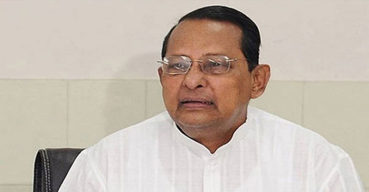 ৭ দিনের রিমান্ডে হাসানুল হক ইনু