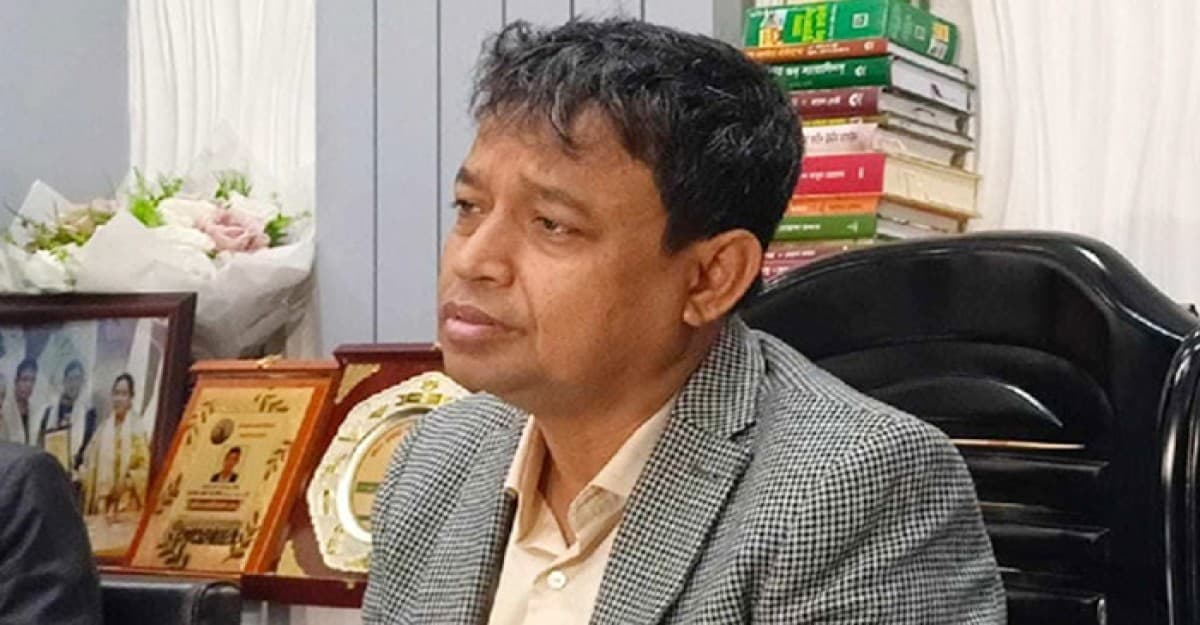 সাবেক ডিবি প্রধান হারুনের দেশত্যাগে নিষেধাজ্ঞা