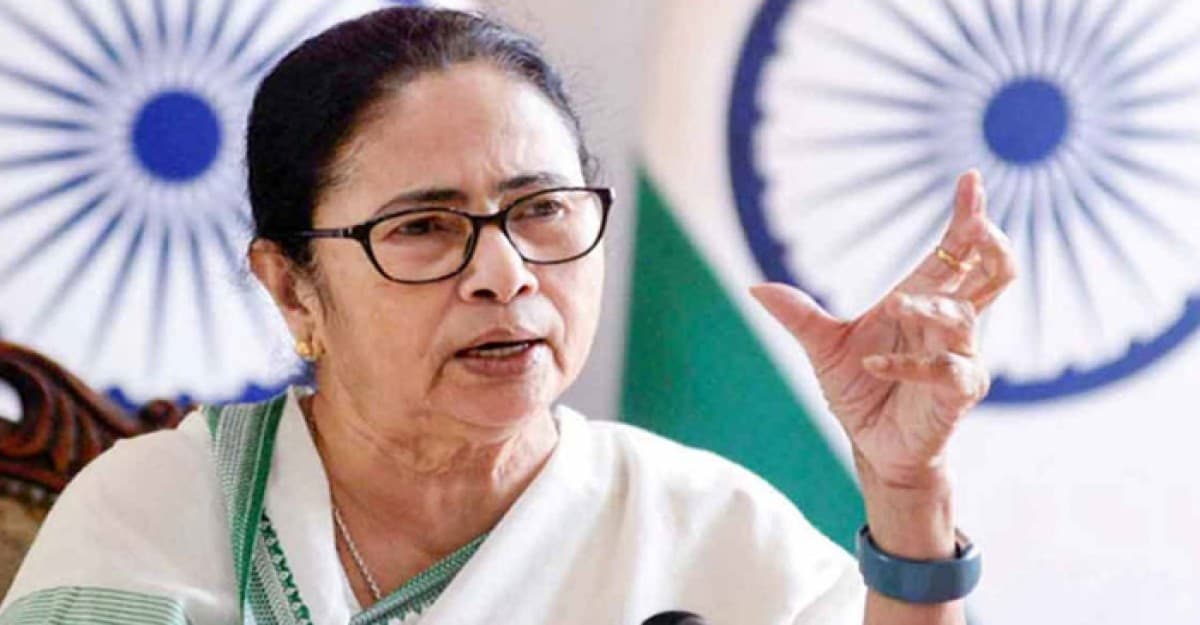 ধর্ষণের একমাত্র শাস্তি হবে ফাঁসি: মমতা