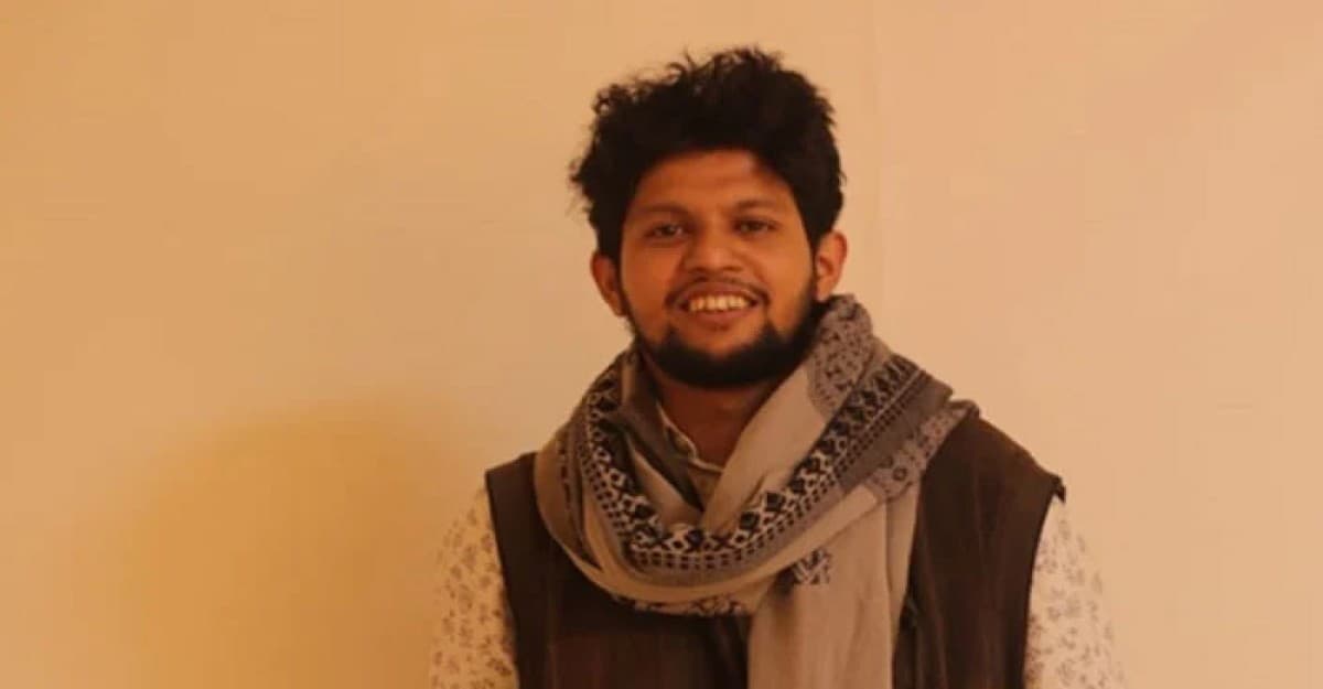 প্রধান উপদেষ্টার বিশেষ সহকারী হলেন মাহফুজ আলম