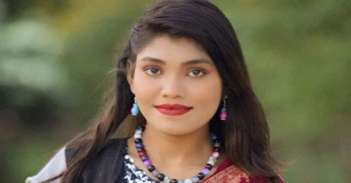 ইডেন কলেজ ছাত্রলীগ নেত্রীর ঝুলন্ত মরদেহ উদ্ধার