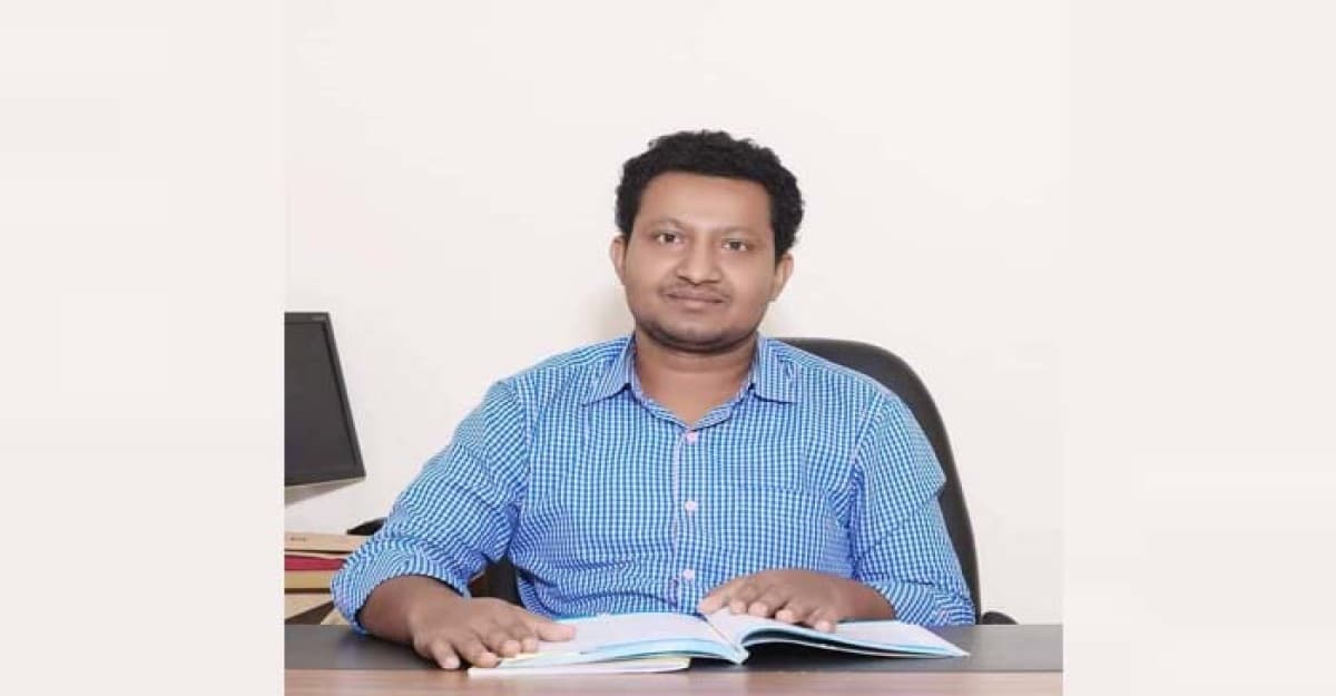 যৌতুকের জন্য স্ত্রীকে নির্যাতন, কারাগারে ইবি শিক্ষক