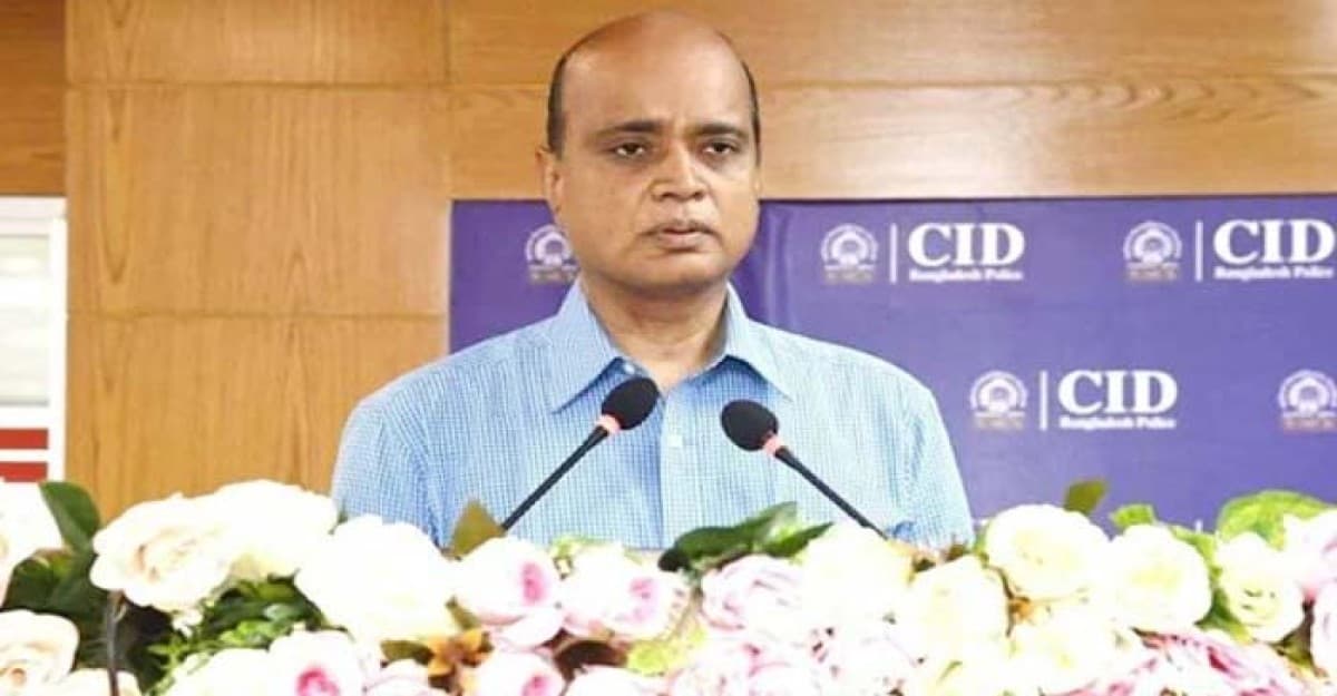 রাজধানীতে আজ থেকে যেসব এলাকায় সভা-সমাবেশ নিষিদ্ধ