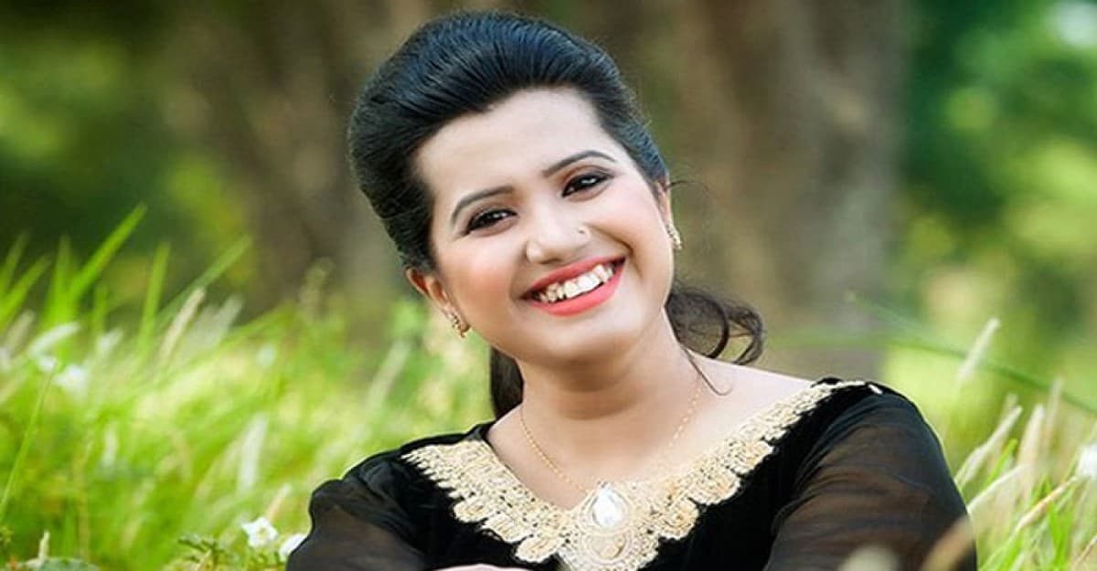 শিল্পীদের এত এমপি-মন্ত্রী হওয়ার শখ কেন: ন্যান্সি