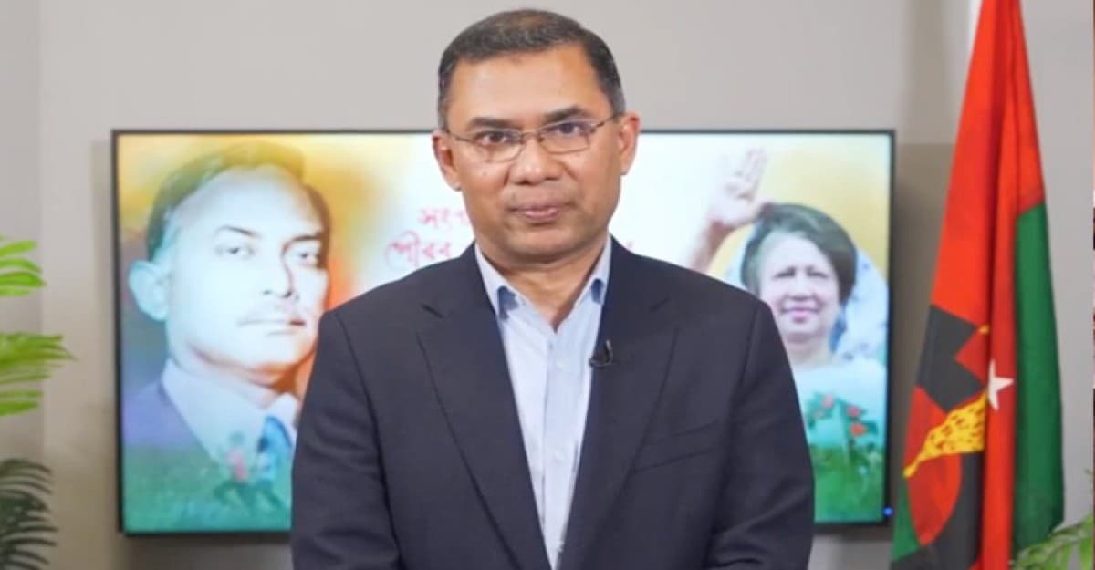 নেতাকর্মীদের নির্দেশনা দিয়ে যে বার্তা দিলেন তারেক রহমান