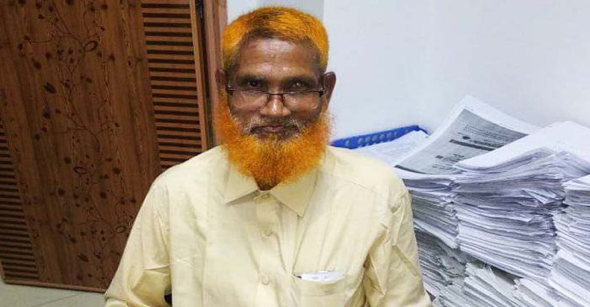 ঈশ্বরদীতে অপহরণের পর মুক্তিপণের টাকা না পেয়ে বৃদ্ধ কে নৃশংসভাবে হত্যা