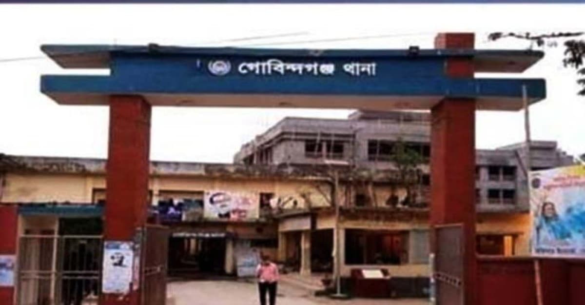 গাইবান্ধায় ১৭ ঘন্টা পর মিললো কিশোরীর মরদেহ