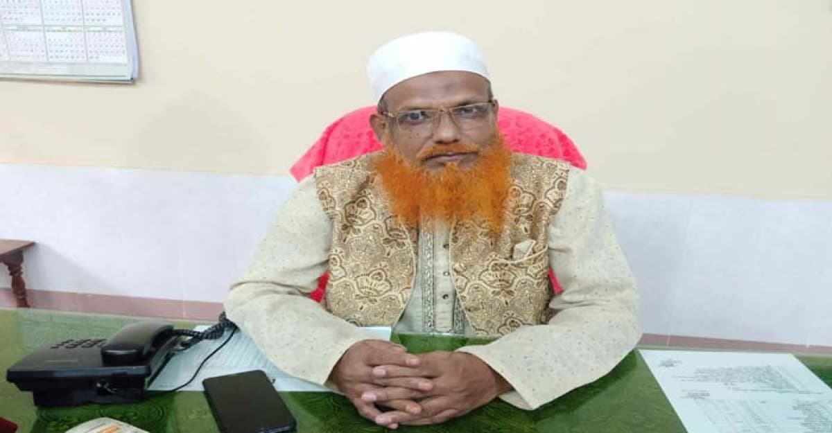 ইবির জরুরি প্রশাসনিক ও আর্থিক দায়িত্বে ড. আশ্রাফী