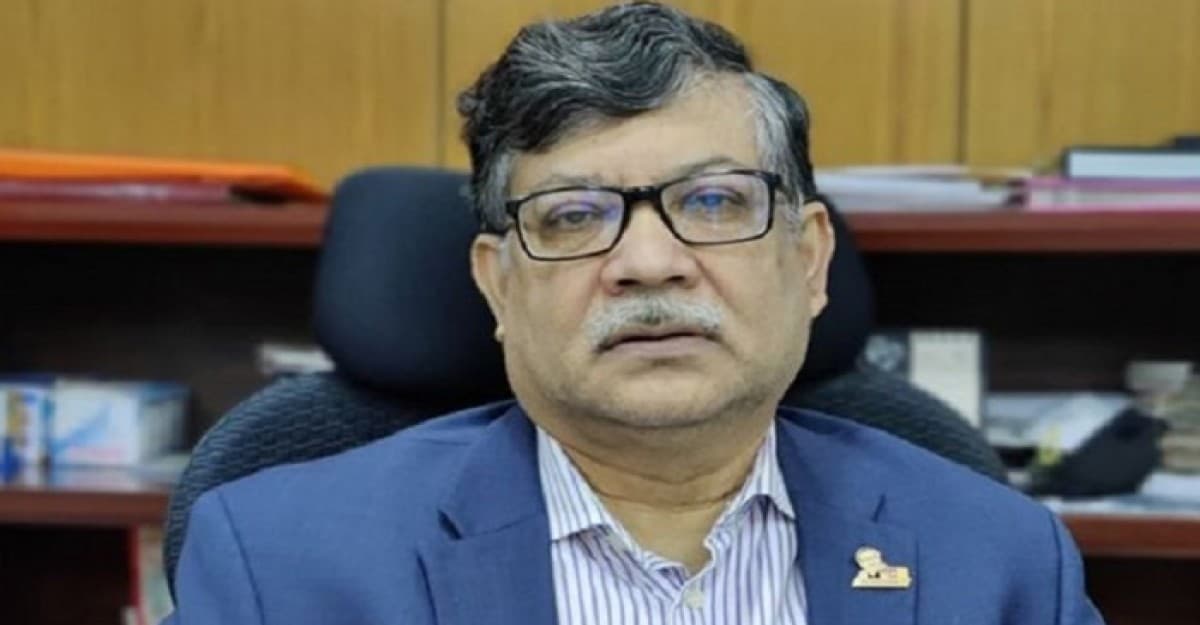 মাসুদ বিন মোমেনের চুক্তিভিত্তিক নিয়োগ বাতিল