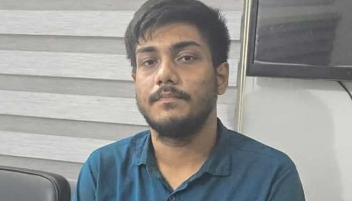 চিকিৎসকদের ওপর হামলায় সঞ্জয় পাল জয় গ্রেফতার